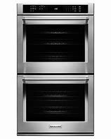 Image result for KitchenAid Double Convection Oven
