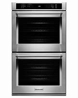 Image result for kitchenaid wall oven