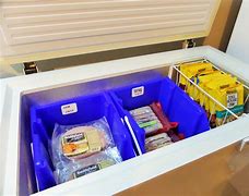 Image result for Freezer Small Space Frost Free
