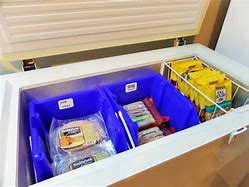 Image result for Small Chest Freezer 7