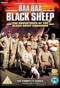 Image result for Black Sheep Cover