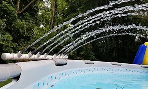 Image result for Above Ground Fountain