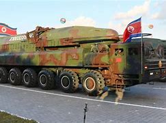 Image result for North Korea Military Weapons