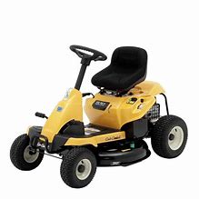 Image result for Cub Cadet Riding Lawn Mower 23 HP
