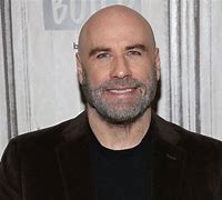 Image result for John Travolta without Hairpiece