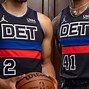 Image result for Pistons Number 7