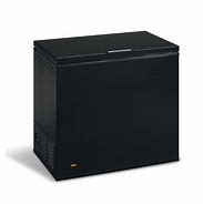 Image result for Small Chest Freezer with Wheels