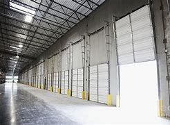 Image result for Bay Doors Warehouse