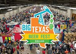 Image result for Big Texas Beer Fest