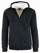 Image result for Boys Sherpa Lined Zip Up Hoodie