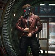 Image result for Chris Pratt Star-Lord Mask
