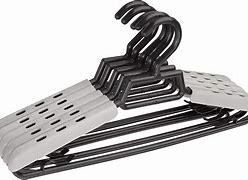 Image result for Extra Heavy Duty Clothes Hangers