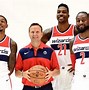 Image result for Washington Wizards Pep Team