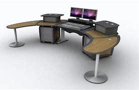 Image result for High Corner Desk