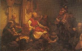 Image result for Vikings Decapitation