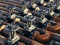 Image result for Oil and Gas Valves