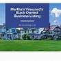 Image result for Martha's Vineyard Towns