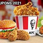 Image result for KFC Coupons Canada Printable