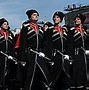 Image result for Cossack Uniforms Tsarist Russia
