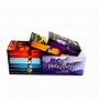 Image result for Happy Potter Book 4 Box Set