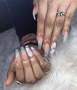 Image result for Long Nails Pics