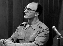 Image result for Adolf Eichmann Argentina Farming