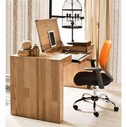 Image result for Unique Modern Office Desk