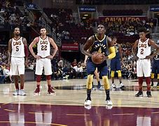 Image result for Indiana Pacers Team 2018