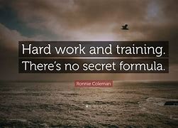 Image result for Training Hard Quotes