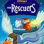 Image result for Walt Disney the Rescuers VHS
