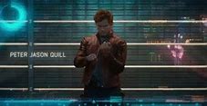 Image result for Guardians of the Galaxy Middle Finger