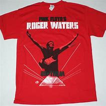 Image result for Roger Waters Merchandise UK