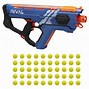 Image result for Auto Nerf Gun