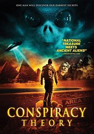 Image result for Conspiracy Movie Posters