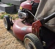 Image result for DIY Repair Lawn Mower