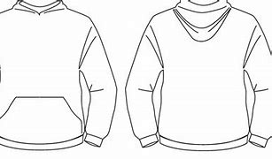 Image result for Crop Top Sweatshirt Front Back