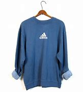 Image result for Blue Adidas Tracking Sweater