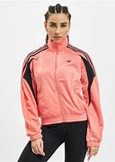 Image result for Red Adidas Track Jacket