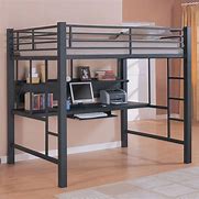 Image result for IKEA Loft Bed with Drawers