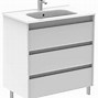Image result for French Style Bathroom Vanity
