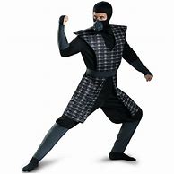 Image result for Dark Ninja Costumes