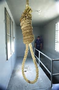 Image result for Drop Hangings Executions