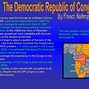 Image result for Conflicts in the Democratic Republic of the Congo