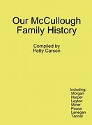 Image result for McCulloch Family Tree