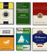 Image result for Cigarette Brands USA