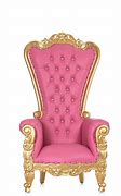 Image result for Royalty Chair