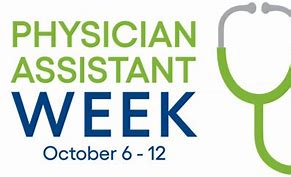 Image result for National Physician Assistant Week