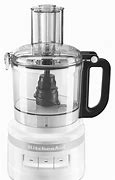 Image result for KitchenAid 7-Cup Food Processor