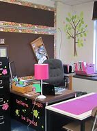 Image result for Primary School Classroom Desk