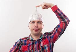 Image result for Amazing Tin Foil Hats